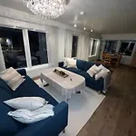 My Home Kaldfjorden